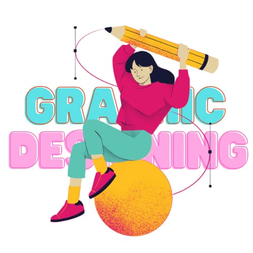 Graphics & Design service by RankUp Metrics
