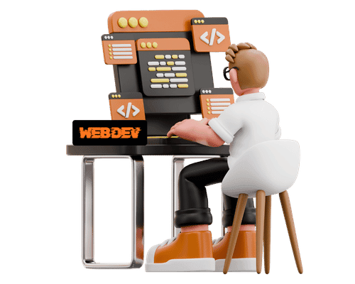 Web developer planning a digital product for Liverpool businesses