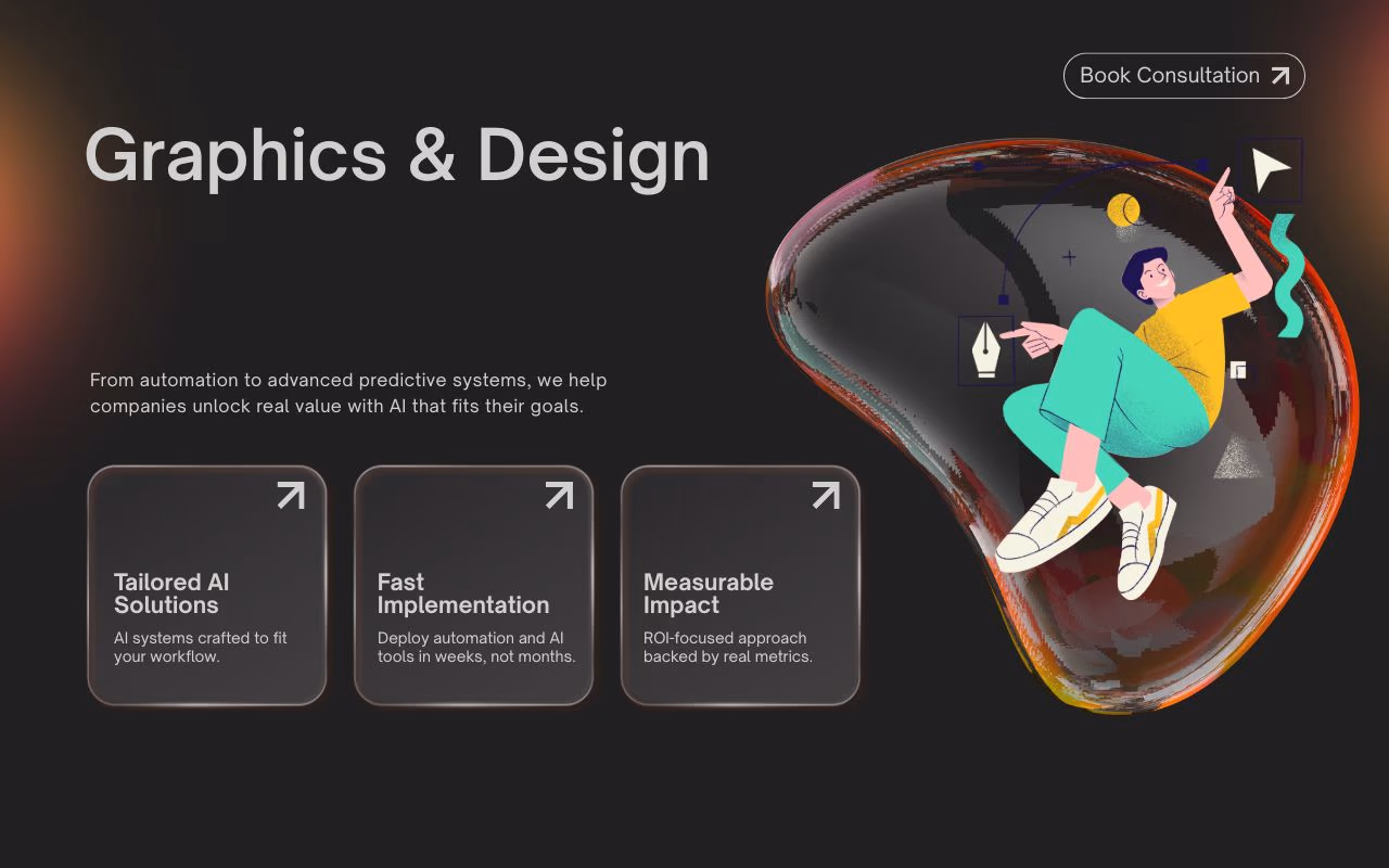 Graphics & Design feature image