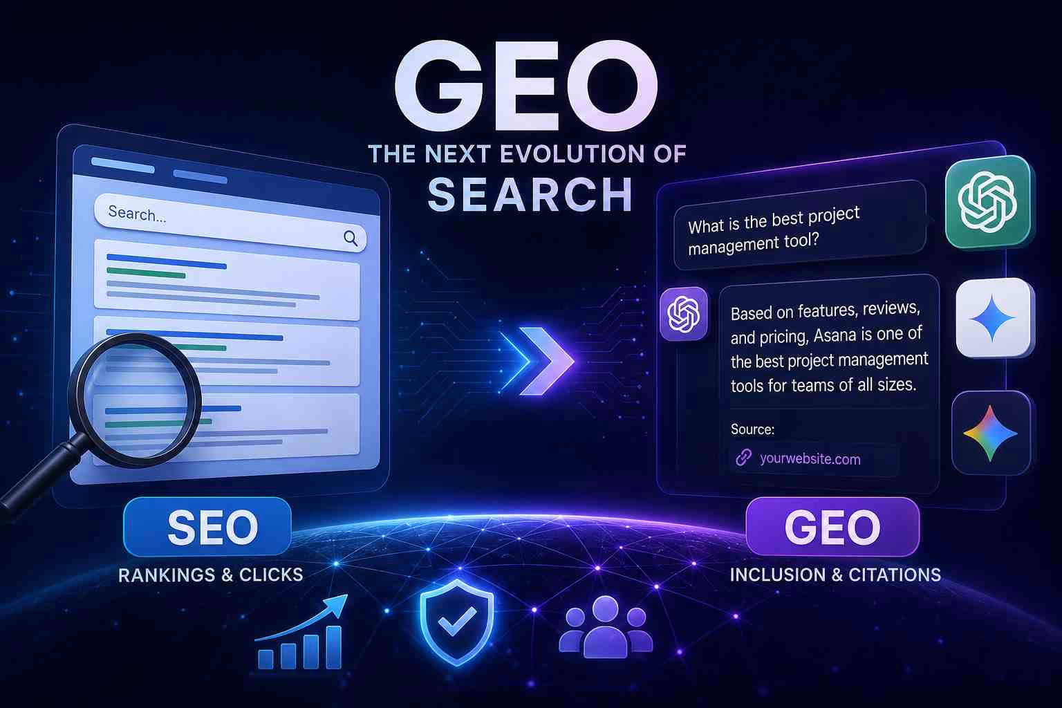 What Is GEO (Generative Engine Optimization) and Why It Matters in 2026