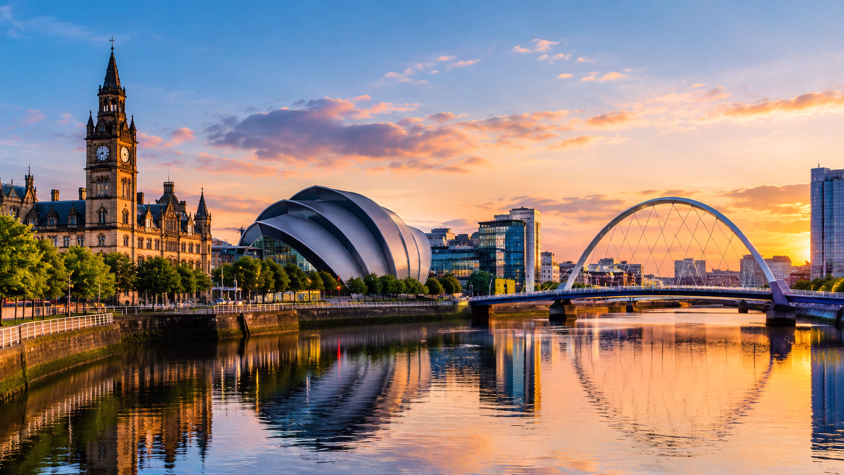 Local SEO in Glasgow: A Practical Guide for Local Businesses